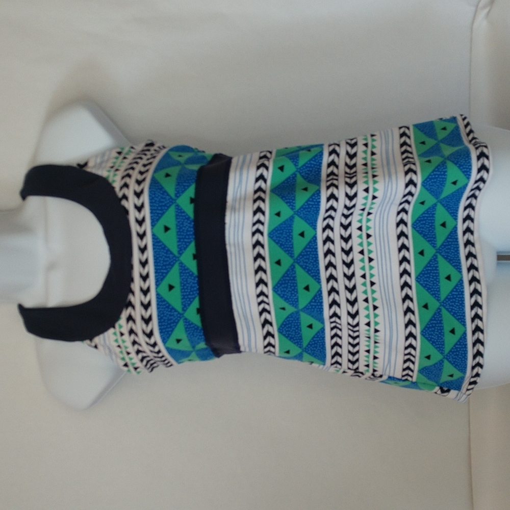 Carve Designs Tanki top. Size M